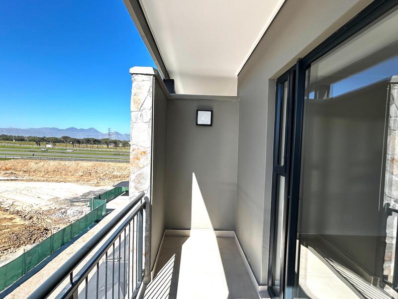 To Let 1 Bedroom Property for Rent in The Huntsman Western Cape